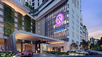 The Robertson Residence Bukit Bintang by Stayshare Homes