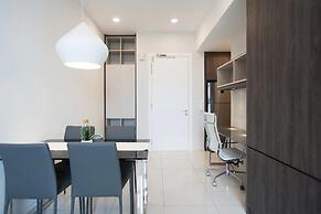 The Robertson Residence Bukit Bintang by Stayshare Homes