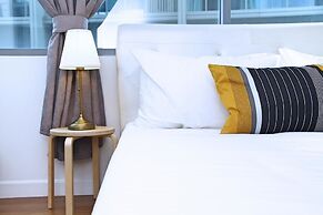 S1 Awesome 1BR near KLCC - KL Tower - Hi Speed WIFI