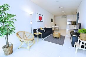 S1 Awesome 1BR near KLCC - KL Tower - Hi Speed WIFI
