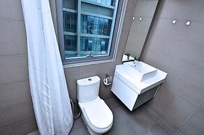 S1 Awesome 1BR near KLCC - KL Tower - Hi Speed WIFI