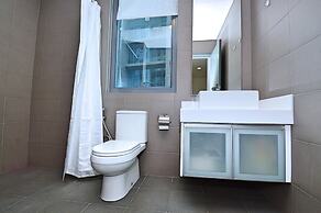 S1 Awesome 1BR near KLCC - KL Tower - Hi Speed WIFI