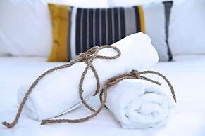 S1 Awesome 1BR near KLCC - KL Tower - Hi Speed WIFI