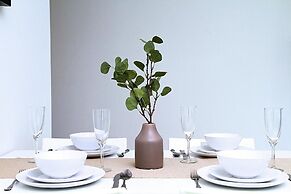 S1 Awesome 1BR near KLCC - KL Tower - Hi Speed WIFI