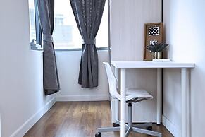 S1 Awesome 1BR near KLCC - KL Tower - Hi Speed WIFI