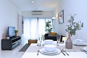 S1 Awesome 1BR near KLCC - KL Tower - Hi Speed WIFI