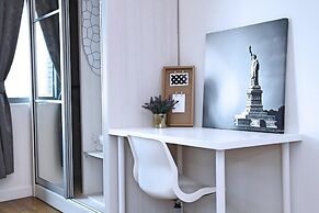 S1 Awesome 1BR near KLCC - KL Tower - Hi Speed WIFI