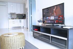 S1 Awesome 1BR near KLCC - KL Tower - Hi Speed WIFI