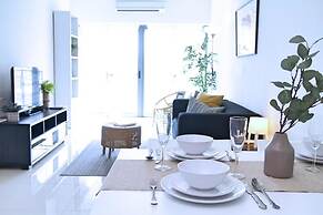 S1 Awesome 1BR near KLCC - KL Tower - Hi Speed WIFI