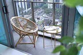 S1 Awesome 1BR near KLCC - KL Tower - Hi Speed WIFI