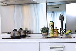 S1 Awesome 1BR near KLCC - KL Tower - Hi Speed WIFI