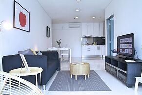 S1 Awesome 1BR near KLCC - KL Tower - Hi Speed WIFI