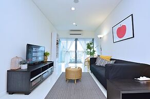 S1 Awesome 1BR near KLCC - KL Tower - Hi Speed WIFI