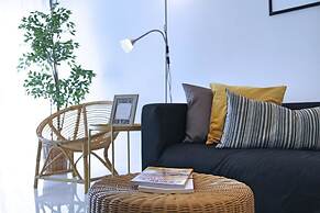 S1 Awesome 1BR near KLCC - KL Tower - Hi Speed WIFI