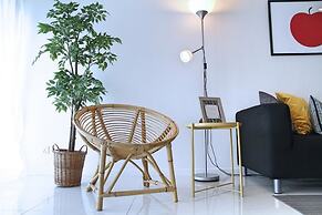 S1 Awesome 1BR near KLCC - KL Tower - Hi Speed WIFI