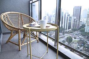 S1 Awesome 1BR near KLCC - KL Tower - Hi Speed WIFI