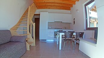 La Quiete 58 Holideal