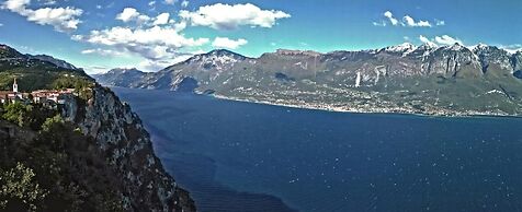 La Quiete 58 Holideal