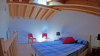 La Quiete 58 Holideal