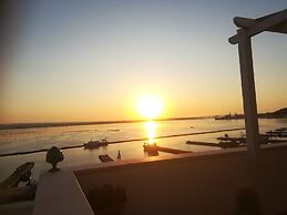 La terrazza di nonnAnna