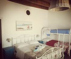 La terrazza di nonnAnna