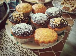 La terrazza di nonnAnna