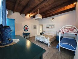 La terrazza di nonnAnna