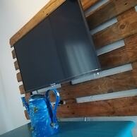 La terrazza di nonnAnna