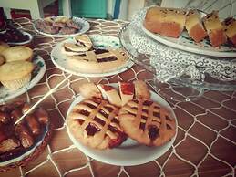 La terrazza di nonnAnna