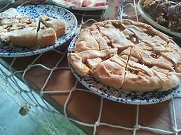 La terrazza di nonnAnna