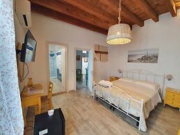 La terrazza di nonnAnna