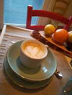 La terrazza di nonnAnna