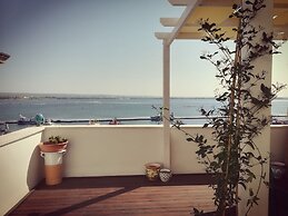 La terrazza di nonnAnna