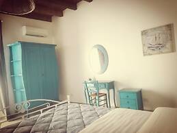 La terrazza di nonnAnna