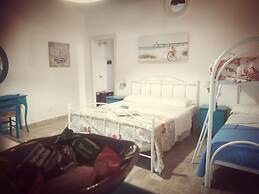 La terrazza di nonnAnna