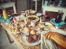 La terrazza di nonnAnna