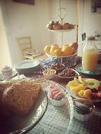 La terrazza di nonnAnna