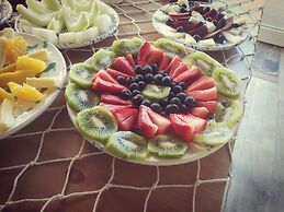 La terrazza di nonnAnna