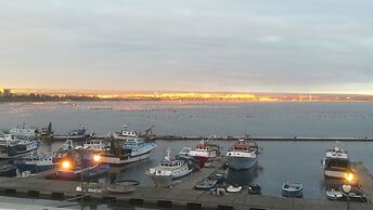La terrazza di nonnAnna