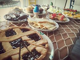 La terrazza di nonnAnna