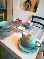 La terrazza di nonnAnna