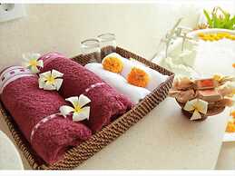 The Amerta Private Villa Ubud