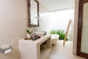 The Amerta Private Villa Ubud