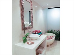 The Amerta Private Villa Ubud