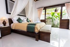 The Amerta Private Villa Ubud