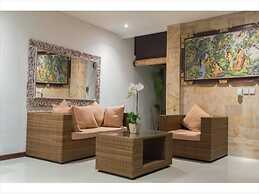 The Amerta Private Villa Ubud