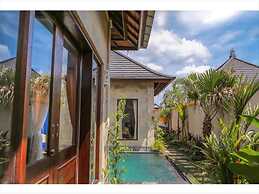 The Amerta Private Villa Ubud