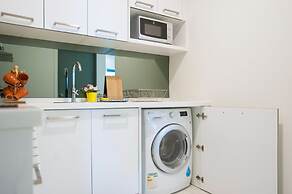 S3 Beautiful 2 Beds Suite - KLCC - KL Tower - WIFI