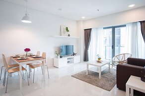 S3 Beautiful 2 Beds Suite - KLCC - KL Tower - WIFI