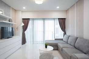 S3 Beautiful 2 Beds Suite - KLCC - KL Tower - WIFI